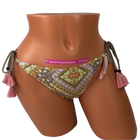 New Victoria's Secret gorgeous swimsuit set - Picture 8 of 12